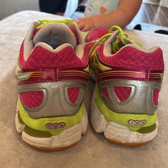 ASICS Gel Kayano 19 - Picture 3 of 3